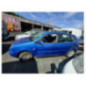 Renfort pare choc arriere (traverse) VOLKSWAGEN POLO 4