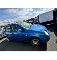 Renfort pare choc arriere (traverse) VOLKSWAGEN POLO 4 Photo n°7