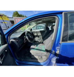 Renfort pare choc arriere (traverse) VOLKSWAGEN POLO 4 Photo n°8