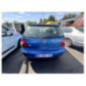 Renfort pare choc arriere (traverse) VOLKSWAGEN POLO 4