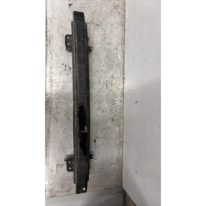 Renfort pare choc avant (traverse) VOLKSWAGEN POLO 4