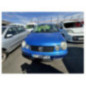 Renfort pare choc avant (traverse) VOLKSWAGEN POLO 4