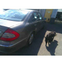 Debitmetre MERCEDES CLASSE E 211 Photo n°6