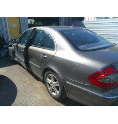 Debitmetre MERCEDES CLASSE E 211 Photo n°7