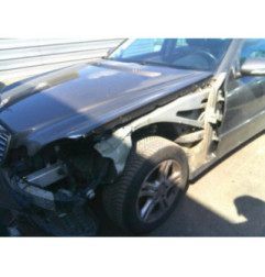 Debitmetre MERCEDES CLASSE E 211 Photo n°9