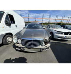 Debitmetre MERCEDES CLASSE E 211 Photo n°11