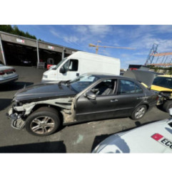 Debitmetre MERCEDES CLASSE E 211 Photo n°12