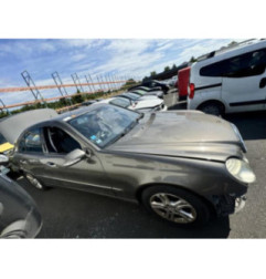 Debitmetre MERCEDES CLASSE E 211 Photo n°13