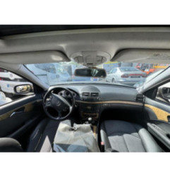 Debitmetre MERCEDES CLASSE E 211 Photo n°15