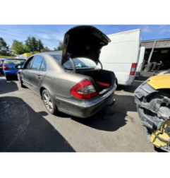 Debitmetre MERCEDES CLASSE E 211 Photo n°17