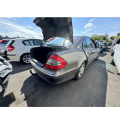 Debitmetre MERCEDES CLASSE E 211 Photo n°18