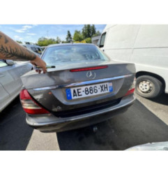 Debitmetre MERCEDES CLASSE E 211 Photo n°19