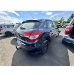 Aile avant droit CITROEN C4 2 Photo n°12