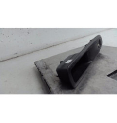 Interrupteur de leve vitre avant droit CITROEN C4 2 Photo n°3