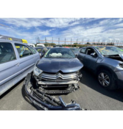 Interrupteur de leve vitre avant droit CITROEN C4 2 Photo n°6