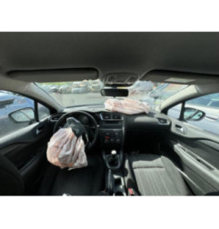 Interrupteur de leve vitre avant droit CITROEN C4 2 Photo n°12