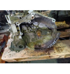 Boite de vitesses FIAT QUBO Photo n°1