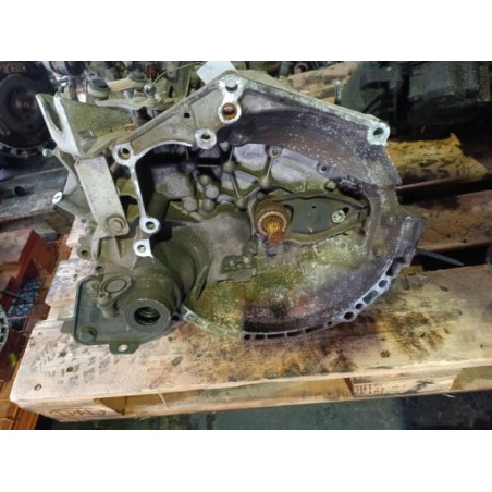 Boite de vitesses FIAT QUBO Photo n°1