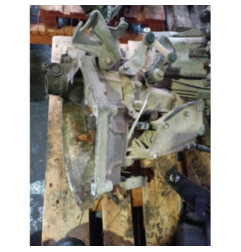 Boite de vitesses FIAT QUBO