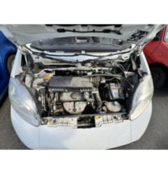 Boite de vitesses FIAT QUBO Photo n°4