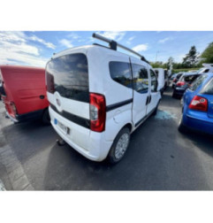 Boite de vitesses FIAT QUBO Photo n°12