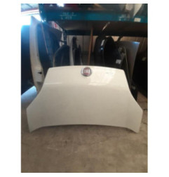 Capot FIAT QUBO Photo n°1