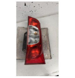 Feu arriere principal droit (feux) FIAT QUBO Photo n°1
