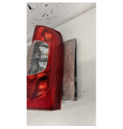 Feu arriere principal droit (feux) FIAT QUBO Photo n°3