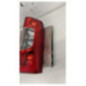Feu arriere principal droit (feux) FIAT QUBO