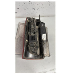 Feu arriere principal droit (feux) FIAT QUBO Photo n°4