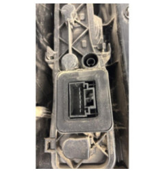 Feu arriere principal droit (feux) FIAT QUBO Photo n°5