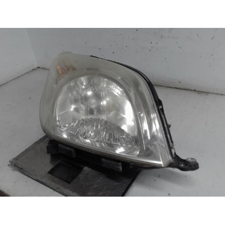 Optique avant principal droit (feux)(phare) FIAT QUBO