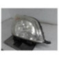 Optique avant principal droit (feux)(phare) FIAT QUBO