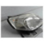Optique avant principal droit (feux)(phare) FIAT QUBO