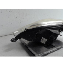 Optique avant principal droit (feux)(phare) FIAT QUBO Photo n°5