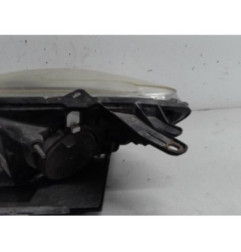 Optique avant principal droit (feux)(phare) FIAT QUBO Photo n°6