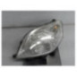 Optique avant principal gauche (feux)(phare) FIAT QUBO