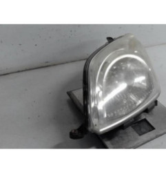 Optique avant principal gauche (feux)(phare) FIAT QUBO