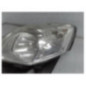 Optique avant principal gauche (feux)(phare) FIAT QUBO