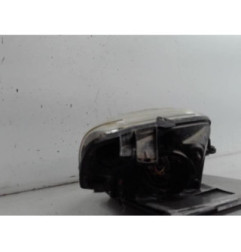 Optique avant principal gauche (feux)(phare) FIAT QUBO Photo n°5