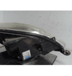 Optique avant principal gauche (feux)(phare) FIAT QUBO Photo n°6