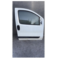 Porte avant droit FIAT QUBO Photo n°1