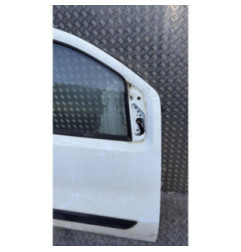 Porte avant droit FIAT QUBO Photo n°3