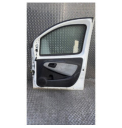 Porte avant droit FIAT QUBO Photo n°4