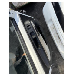 Porte avant gauche FIAT QUBO