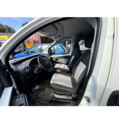 Porte avant gauche FIAT QUBO Photo n°9