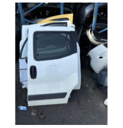 Porte laterale droit FIAT QUBO Photo n°1