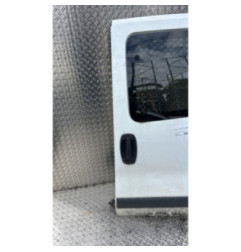 Porte laterale gauche FIAT QUBO