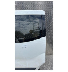 Porte laterale gauche FIAT QUBO Photo n°3