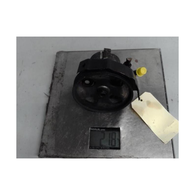 Pompe de direction FIAT QUBO